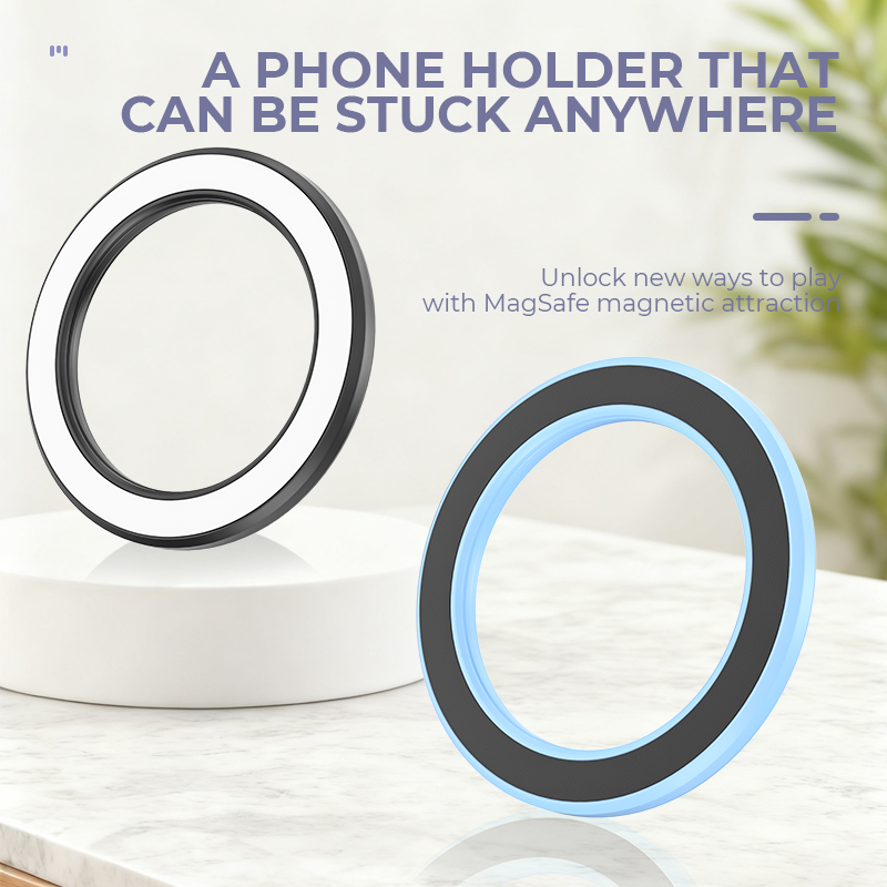 Per Magsafe Forte anello magne - Phone Accessories Are recensione e prezzo