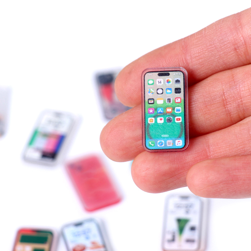 Set di 5 Telefoni Cellulari in - Phone Accessories Europe recensione e prezzo