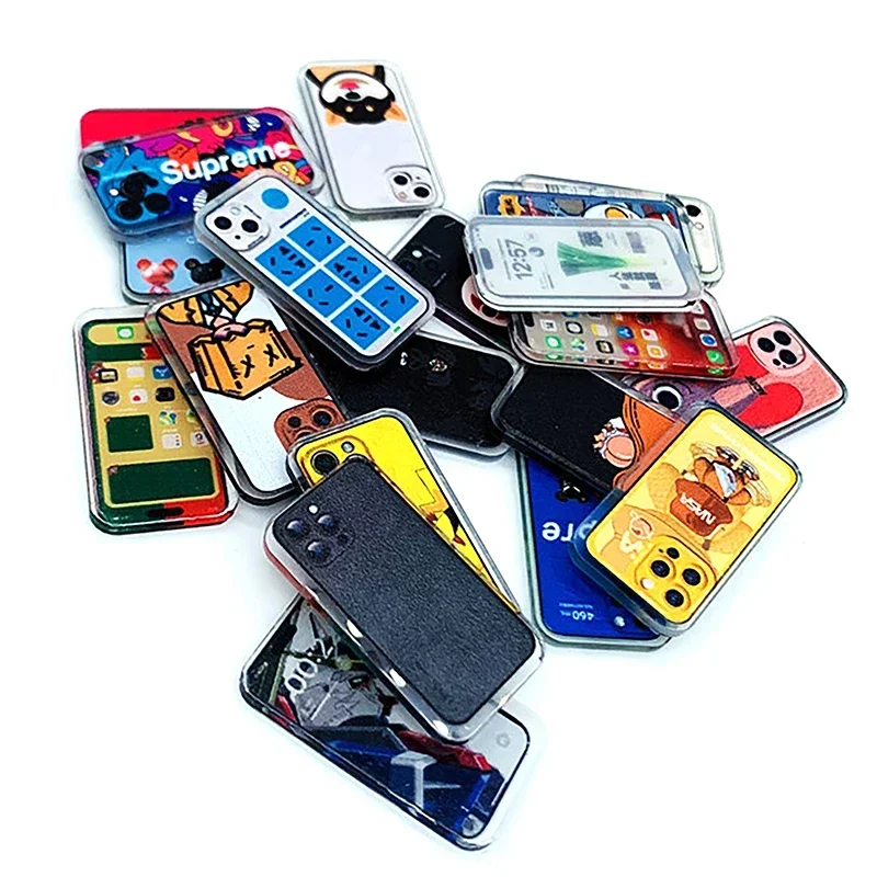 1/12 Dollhouse Mini modello di - Phone Accessories Europe recensione e prezzo
