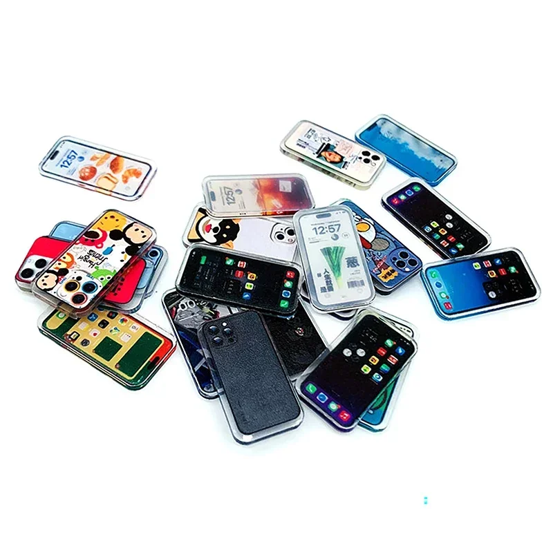 1/12 Dollhouse Mini modello di - Phone Accessories Europe recensione e prezzo