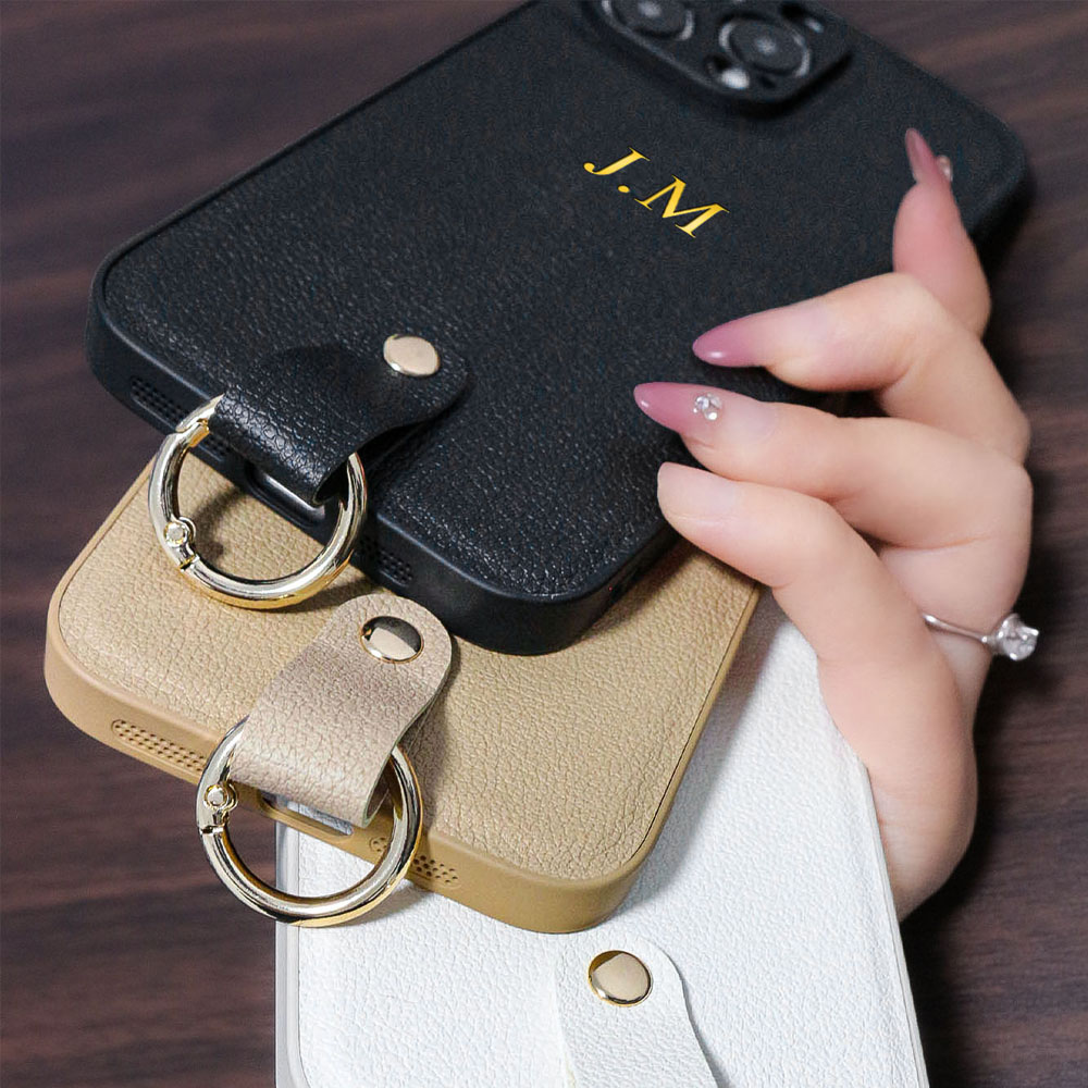 Custodia Personalizzata con In - Phone Accessories Names recensione e prezzo