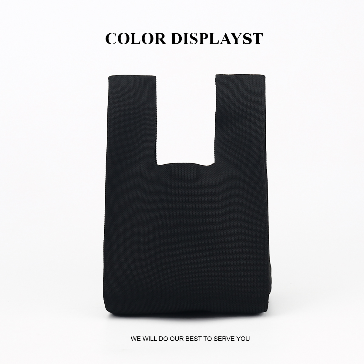 1 borsa a tinta unita semplice - Phone Accessories In China recensione e prezzo