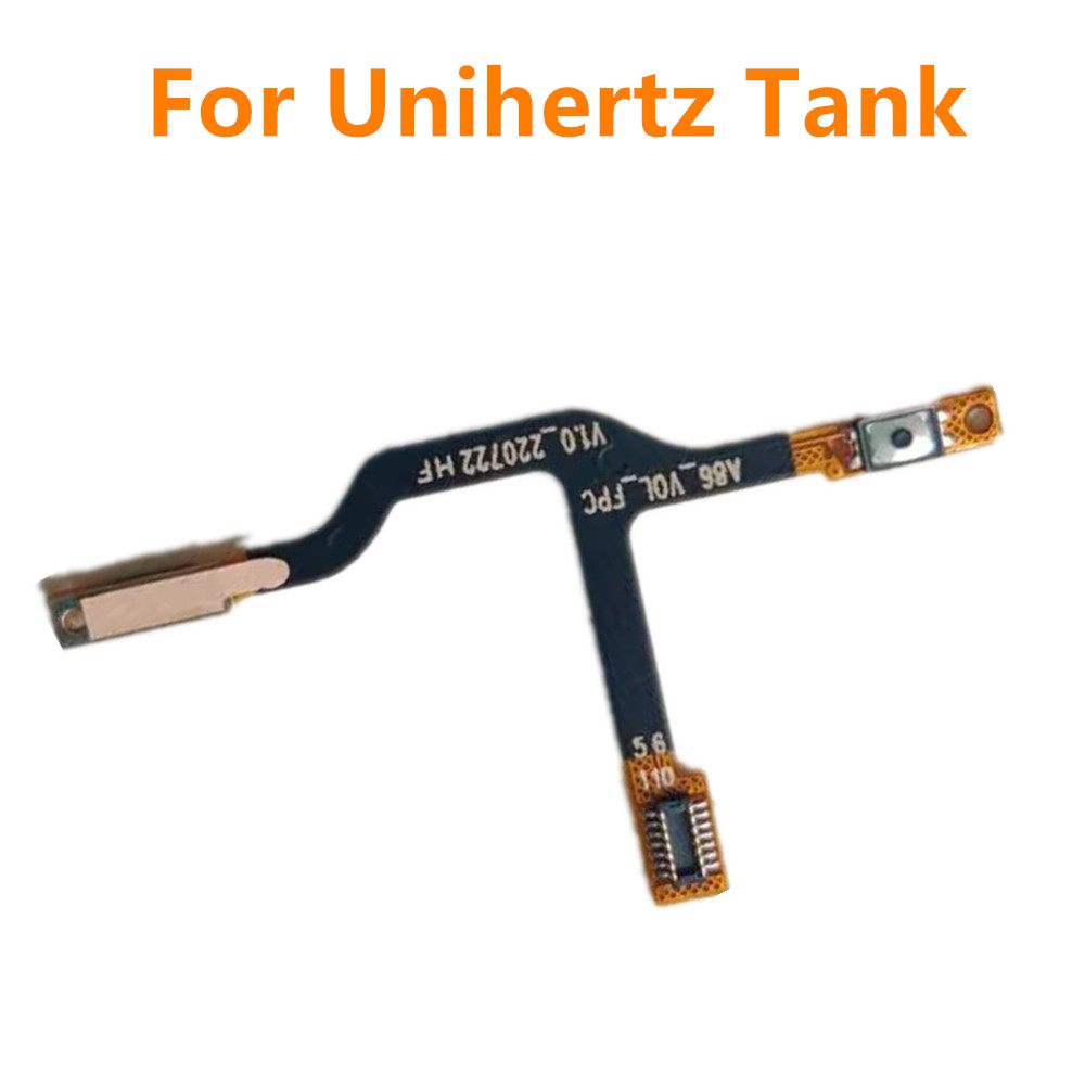 Per Unihertz Tank 1 Tank01 Par - Phone Accessories Vivo recensione e prezzo