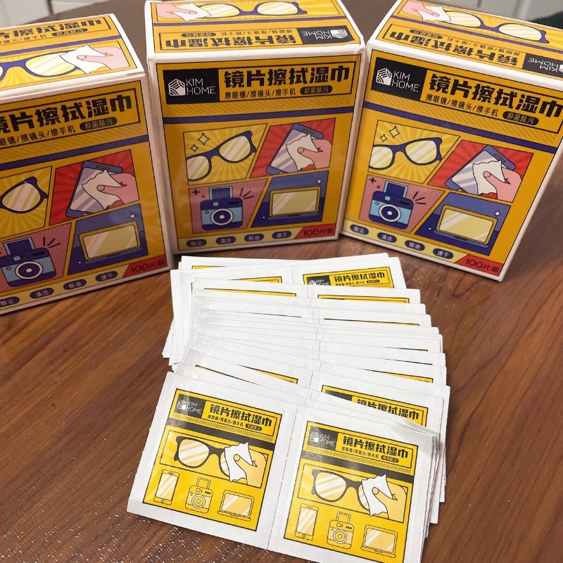 10-100 pezzi salviette per la  - Phone Accessories Wholesale In China recensione e prezzo