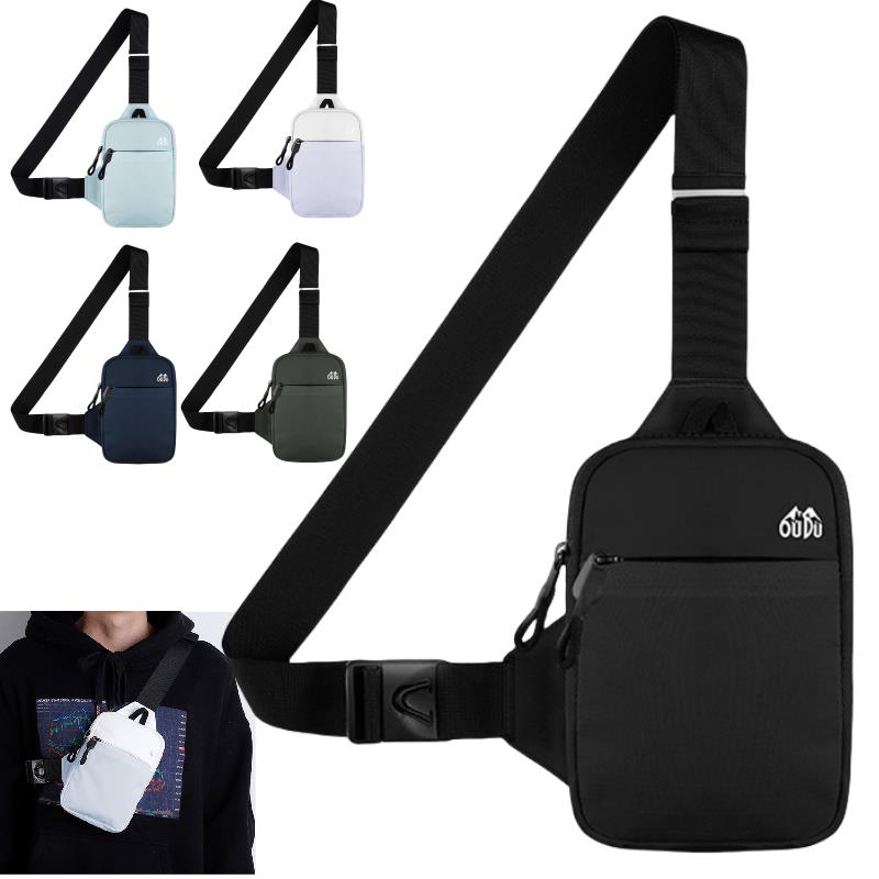 Borsa a tracolla impermeabile  - Phone Accessories In China recensione e prezzo