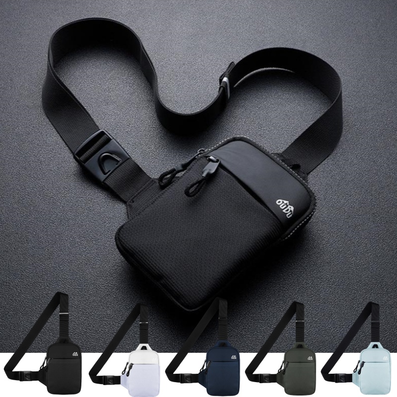Borsa a tracolla impermeabile  - Phone Accessories In China recensione e prezzo