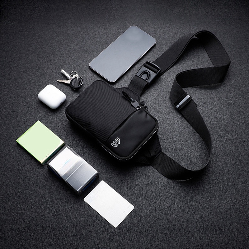 Borsa a tracolla impermeabile  - Phone Accessories In China recensione e prezzo