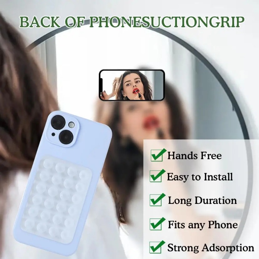 Tappetino porta telefono con v - Phone Accessories Are recensione e prezzo