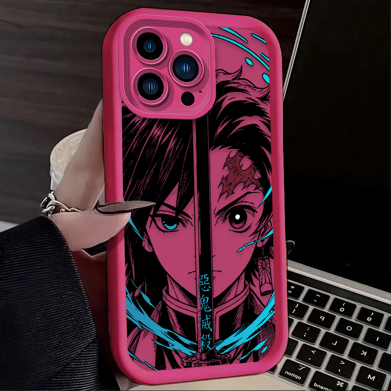 Custodia per telefono Demon Sl - Phone Accessories Demon Slayer recensione e prezzo