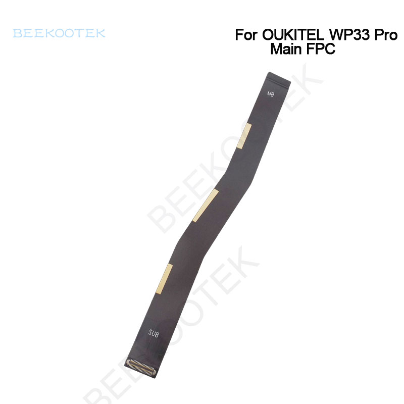 Nuovo originale OUKITEL WP33 P - Phone Accessories Vivo recensione e prezzo