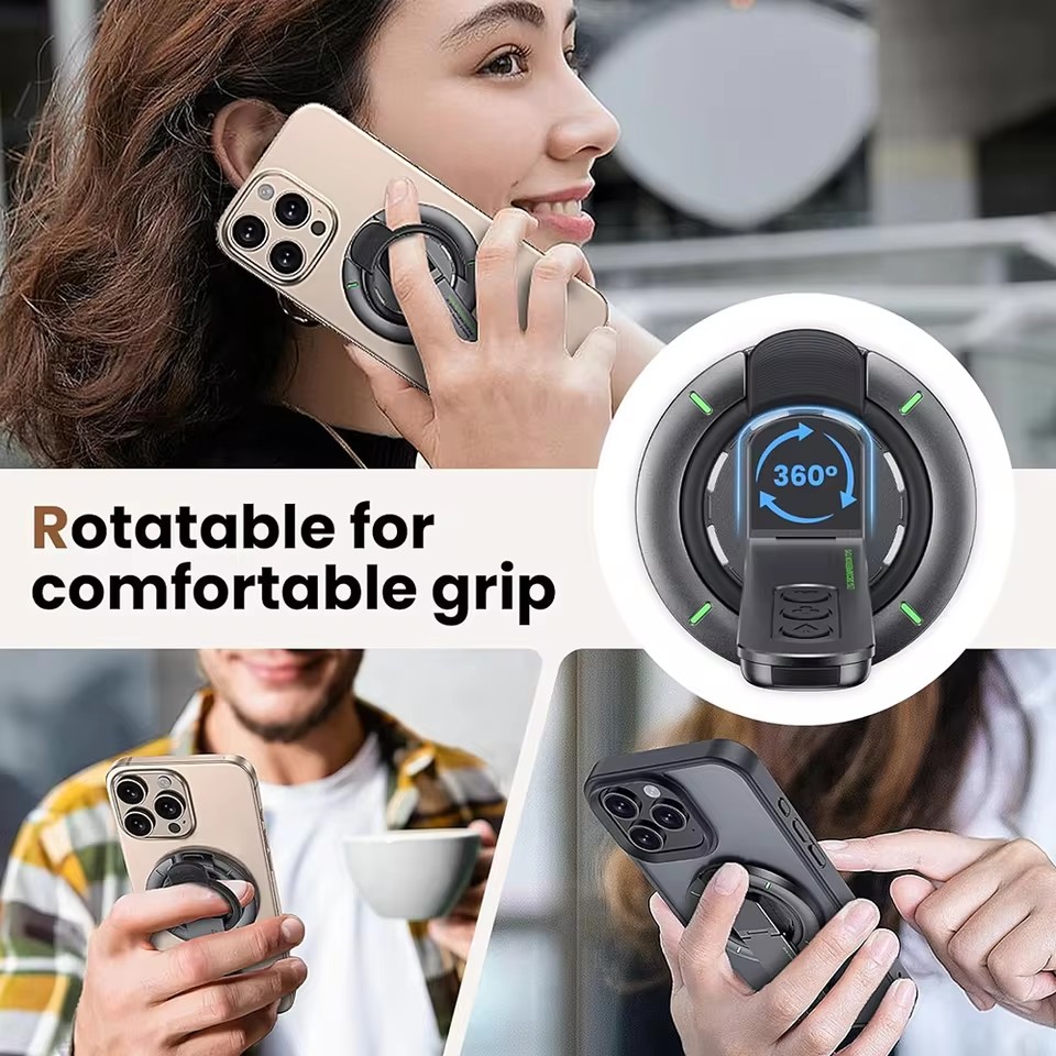 1 Pezzo 360 °   Supporto Rotan - Phone Accessories Are recensione e prezzo