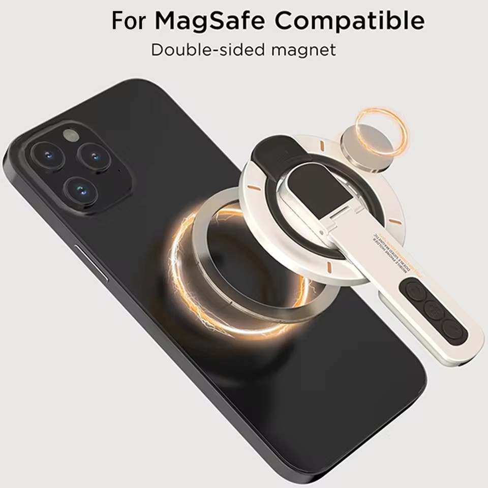 1 Pezzo 360 °   Supporto Rotan - Phone Accessories Are recensione e prezzo