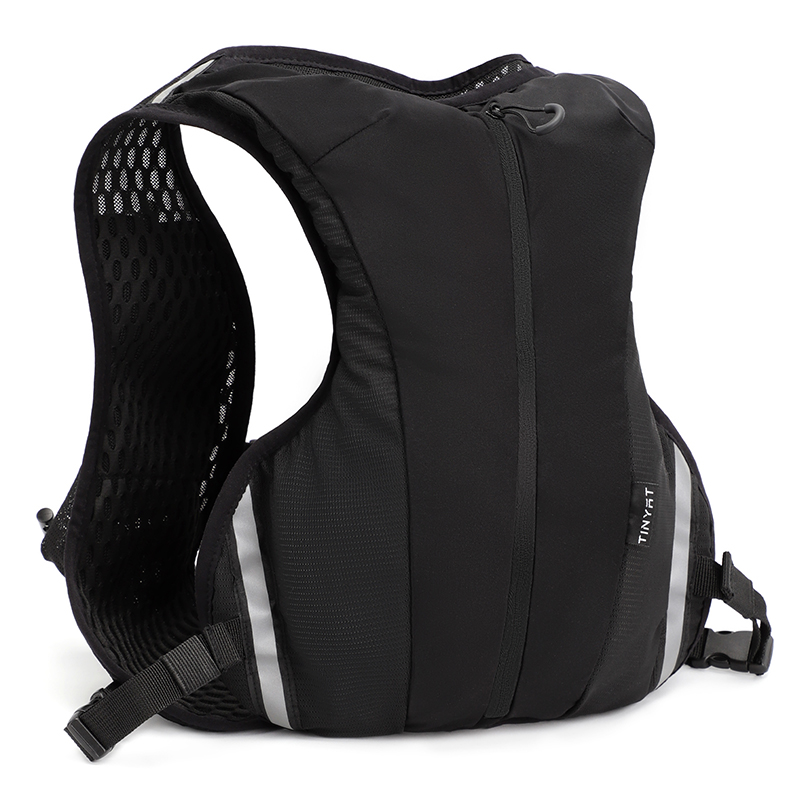 TINYAT Borsa gilet multifunzio - Phone Accessories In China recensione e prezzo