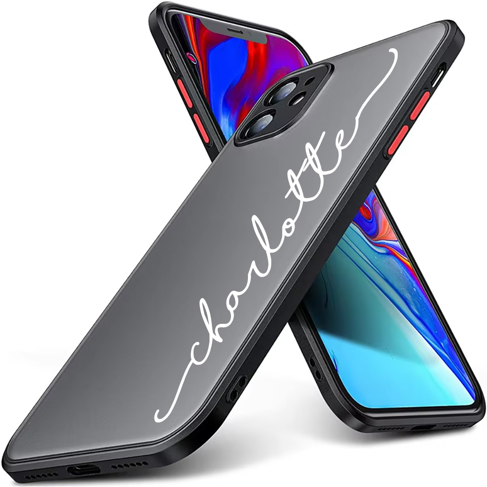 Nome personalizzato Armatura C - Phone Accessories Names recensione e prezzo