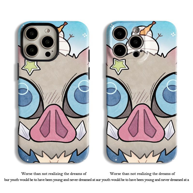 Custodia per telefono Demon Sl - Phone Accessories Demon Slayer recensione e prezzo