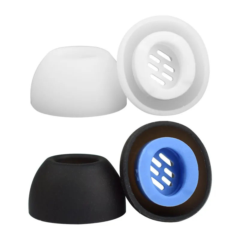 6 pezzi Auricolari in silicone - Phone Accessories Vivo recensione e prezzo