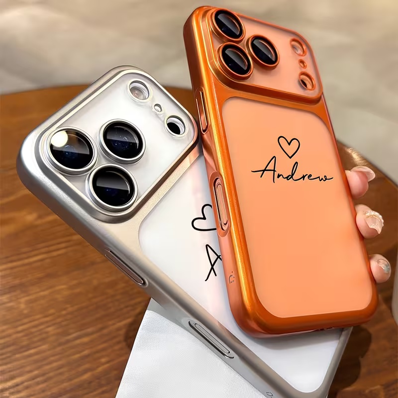 Cover per iPhone 17 16 15 14 1 - Phone Accessories Names recensione e prezzo