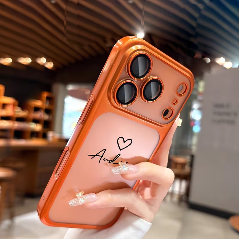 Cover per iPhone 17 16 15 14 1 - Phone Accessories Names recensione e prezzo