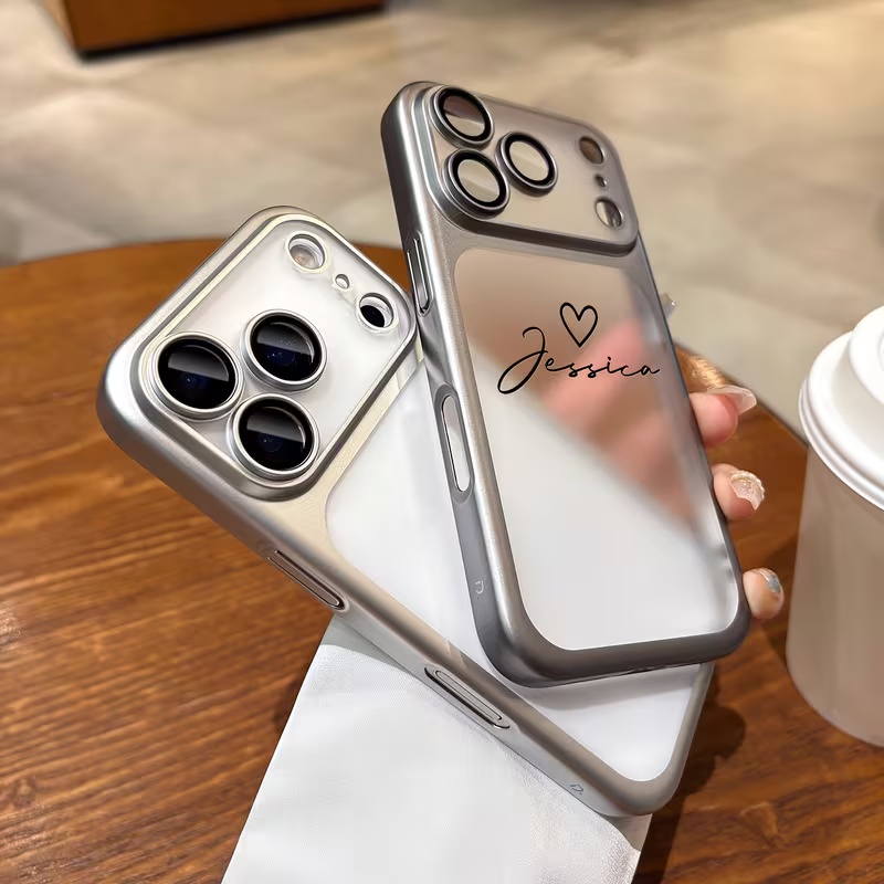 Cover per iPhone 17 16 15 14 1 - Phone Accessories Names recensione e prezzo