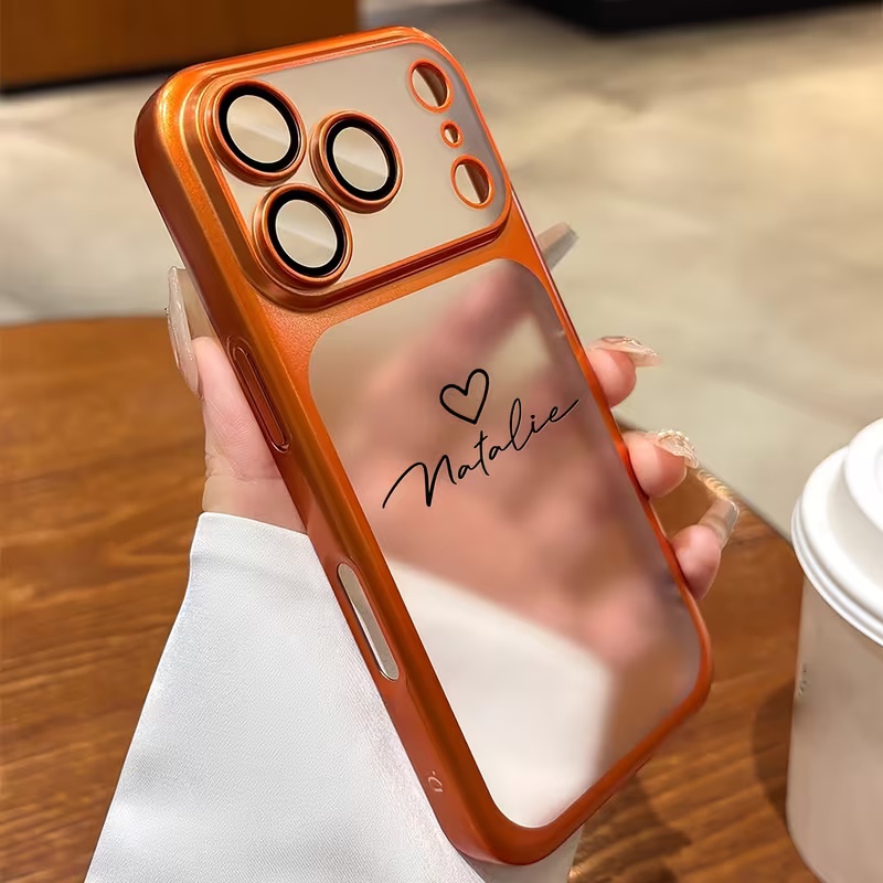Cover per iPhone 17 16 15 14 1 - Phone Accessories Names recensione e prezzo