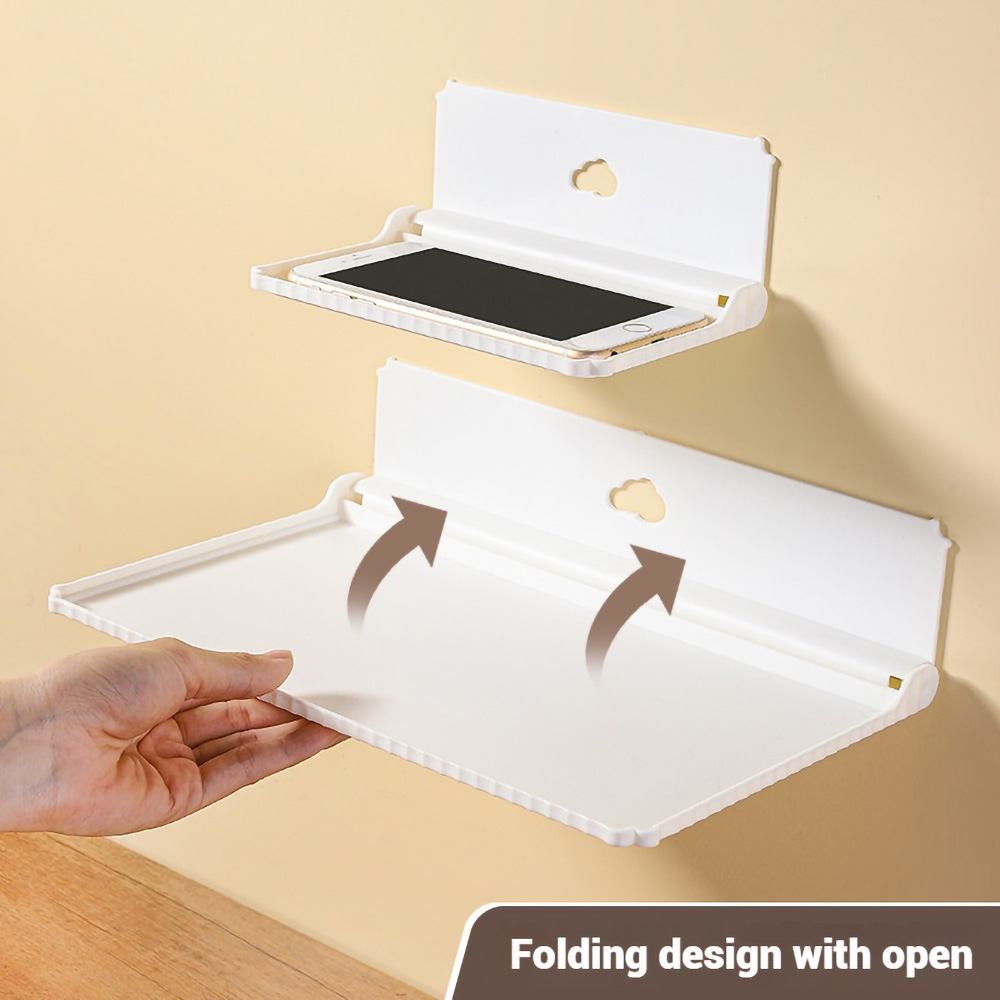 Mensola da Parete Pieghevole S - Phone Accessories Are recensione e prezzo