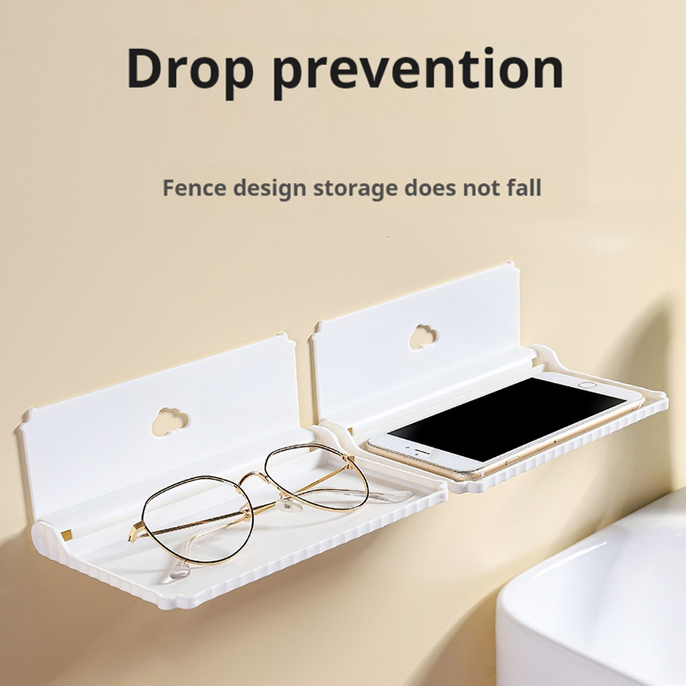 Mensola da Parete Pieghevole S - Phone Accessories Are recensione e prezzo