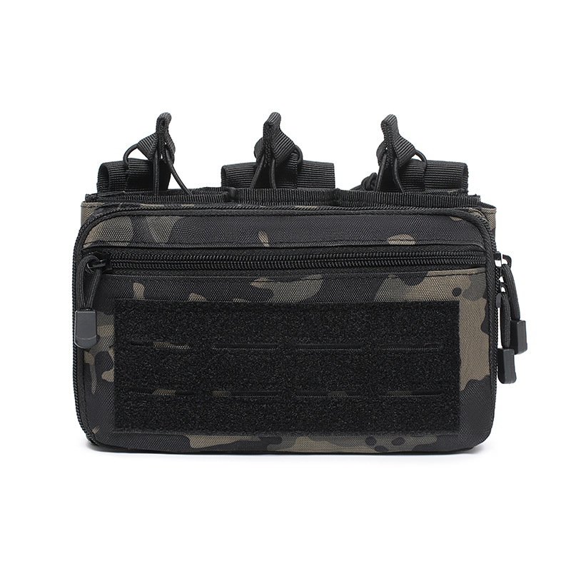 Nuova Borsa Tattica Multifunzi - Phone Accessories In China recensione e prezzo