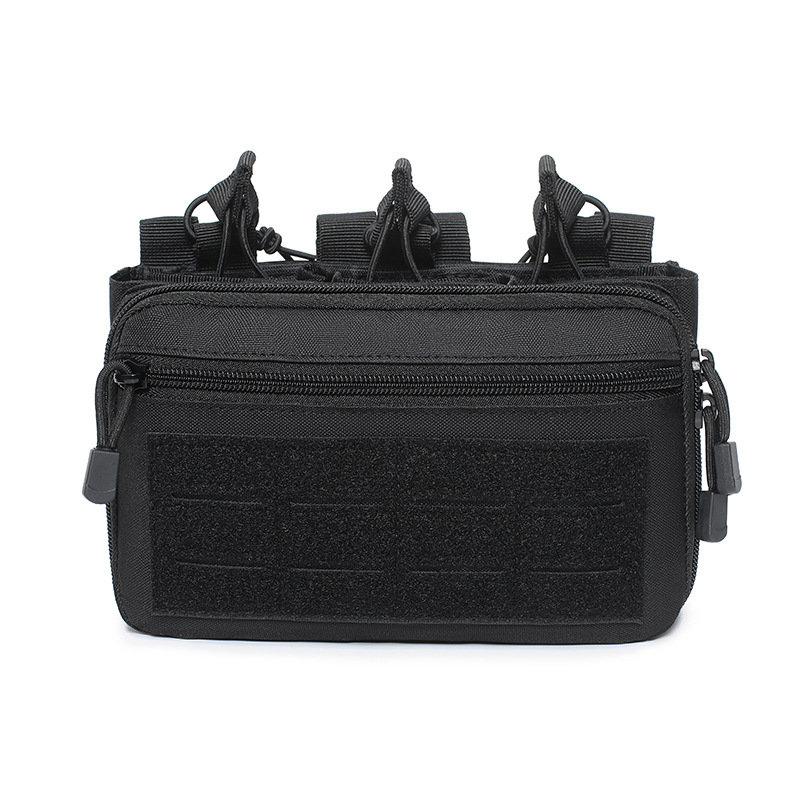 Nuova Borsa Tattica Multifunzi - Phone Accessories In China recensione e prezzo